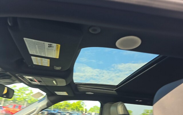 2022 Ford F-150 Platinum Truck SuperCrew Cab
