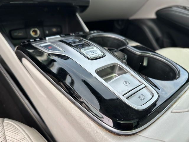 2023 Hyundai Tucson Limited SUV