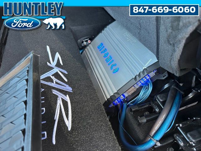 2021 Ram 1500 Laramie Truck Crew Cab