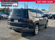 2022 Jeep Wagoneer Series I SUV