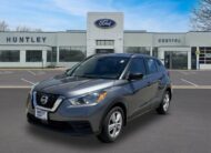 2020 Nissan Kicks S SUV