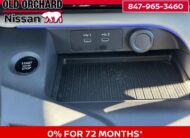 2026 Nissan Sentra SL Sedan