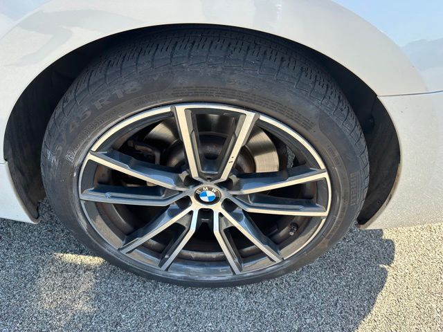 2024 BMW 430i 430i xDrive Convertible