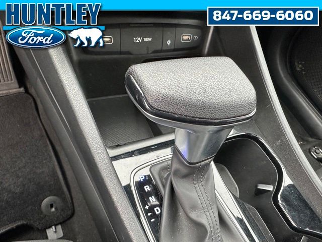 2023 Hyundai Santa Cruz SEL Truck Crew Cab