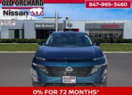 2026 Nissan Murano SL SUV