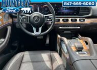 2023 Mercedes-Benz GLS 450 GLS 450 SUV