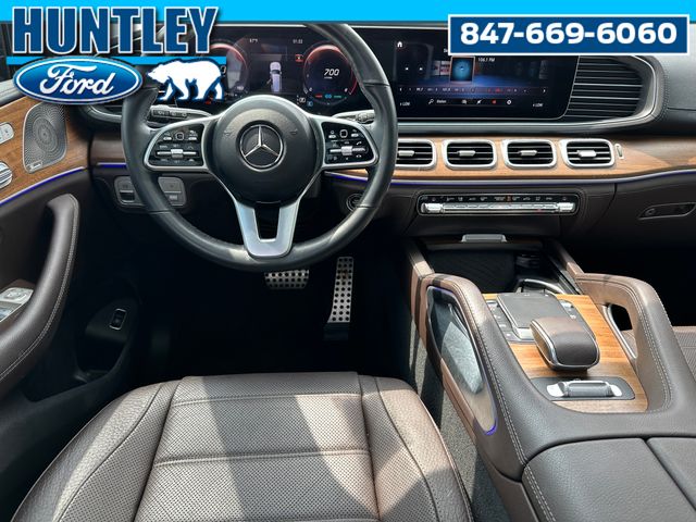 2023 Mercedes-Benz GLS 450 GLS 450 SUV