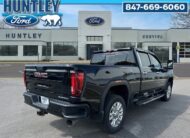 2022 GMC Sierra 2500 HD Denali Truck Crew Cab