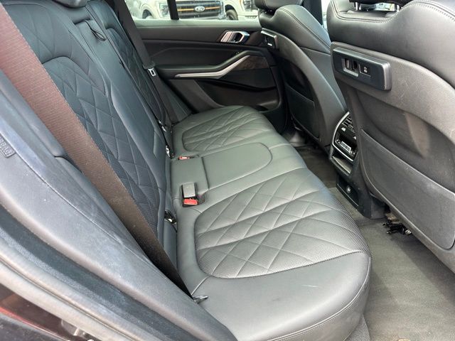 2023 BMW X5 xDrive40i SUV