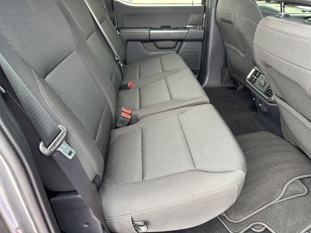 2024 Ford F-150 XLT Truck SuperCrew Cab