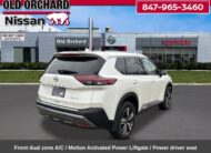 2023 Nissan Rogue SL SUV
