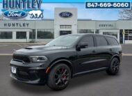 2022 Dodge Durango SRT 392 SUV