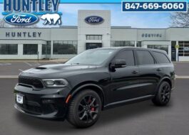 2022 Dodge Durango SRT 392 SUV