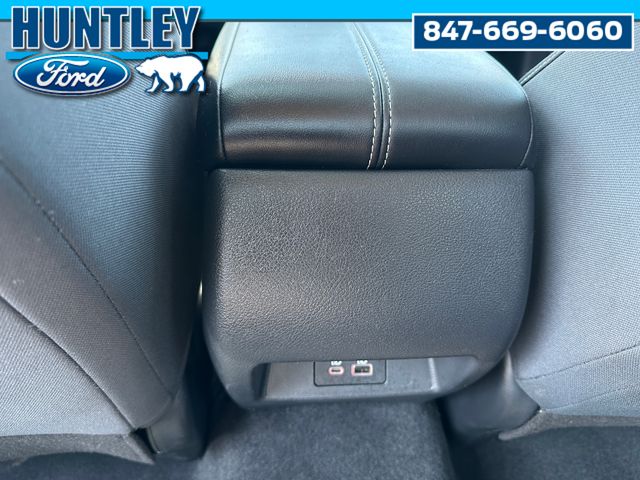 2022 Nissan Altima 2.5 SV Sedan