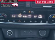 2023 Nissan Rogue Platinum SUV