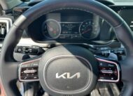 2023 Kia Sorento Hybrid EX SUV