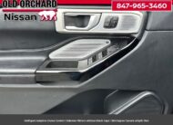 2023 Ford Explorer ST SUV