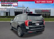 2021 GMC Yukon AT4 SUV