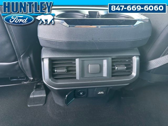 2024 Ford F-150 XLT Truck SuperCrew Cab