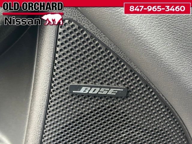 2024 Nissan Z Nismo Coupe
