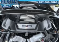 2024 Ford Mustang GT Premium Coupe