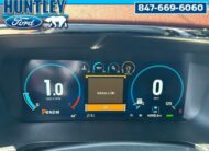 2023 Ford F-150 Lariat Truck SuperCrew Cab