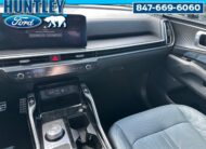 2025 Kia Sorento Hybrid SX Prestige SUV