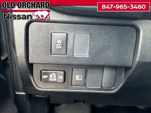 2023 Toyota Tacoma SR5 Truck Double Cab
