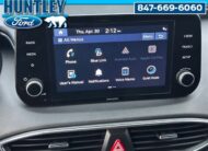 2022 Hyundai Santa Fe XRT SUV