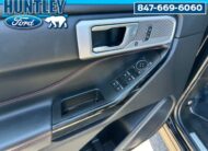 2022 Ford Explorer ST-Line SUV