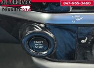 2026 Nissan Pathfinder SL SUV