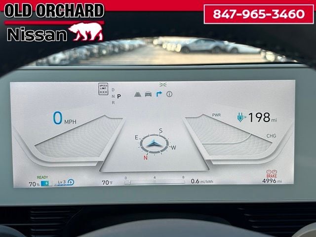 2024 Hyundai IONIQ 5 SEL SUV