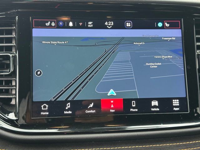 2023 Dodge Durango R/T SUV