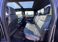 2022 Ford F-150 Platinum Truck SuperCrew Cab