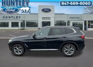 2022 BMW X3 xDrive30i SUV