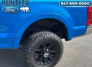 2021 Ford F-250 Lariat Truck Crew Cab