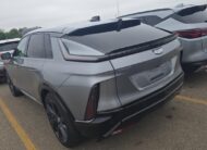 2024 CADILLAC LYRIQ Sport SUV