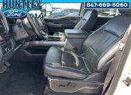2023 Ford F-350 Lariat Truck Crew Cab