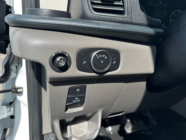 2025 Ford Transit-250 Cargo Base Van High Roof Ext. Van