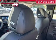 2027 Nissan Kicks SR SUV