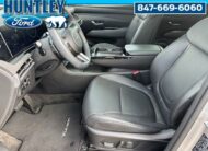 2025 Hyundai Tucson Hybrid Limited SUV