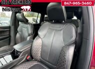 2021 Jeep Grand Cherokee L Summit SUV