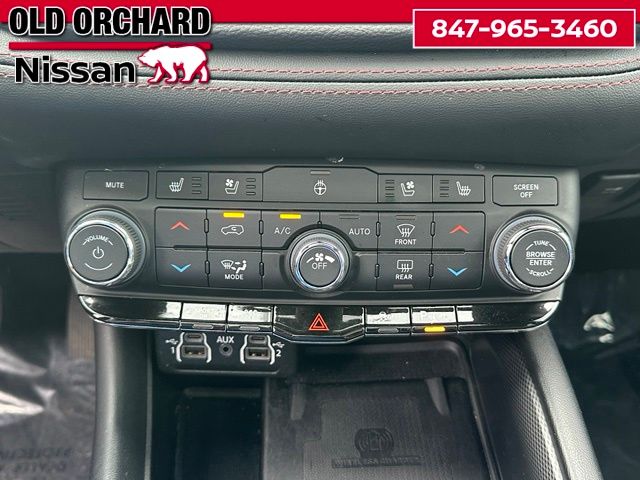 2022 Dodge Durango R/T SUV