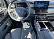 2022 Lincoln Navigator Black Label SUV