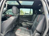 2024 Chevrolet Traverse RS SUV