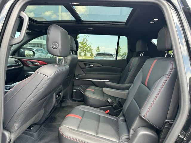 2024 Chevrolet Traverse RS SUV