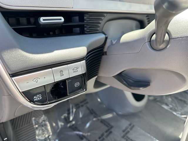 2024 Hyundai IONIQ 5 Limited SUV