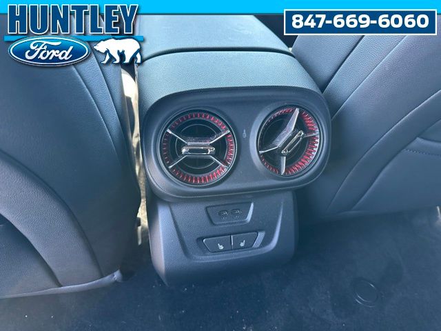 2024 Chevrolet Blazer EV RS SUV