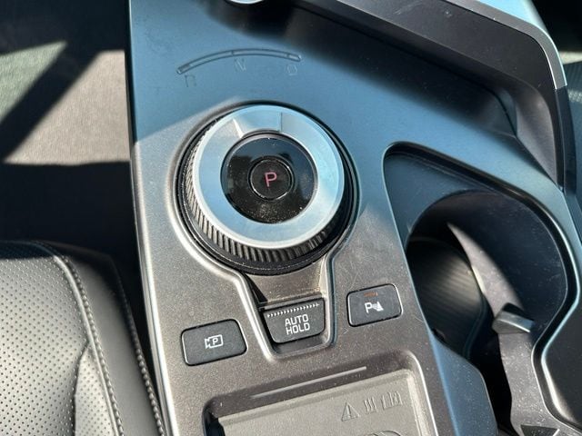 2023 Kia EV6 Wind SUV