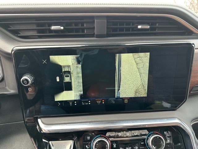 2024 GMC Sierra 2500 HD Denali Ultimate Truck Crew Cab